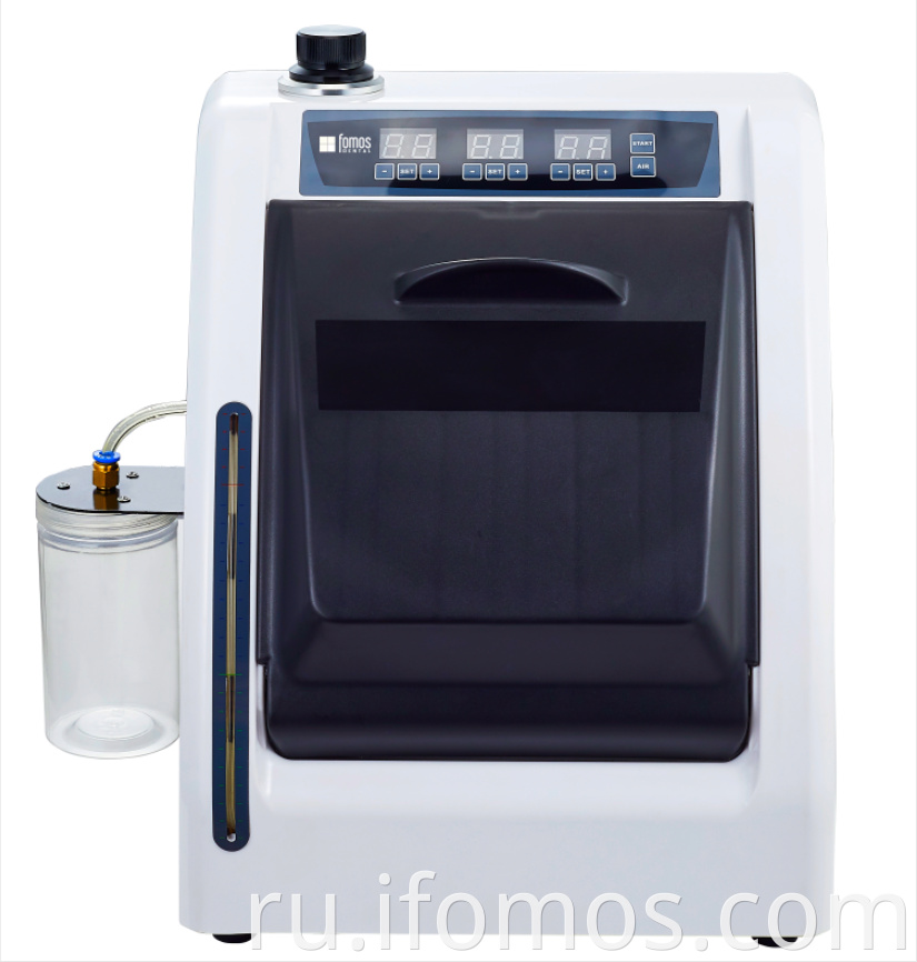 Medical Dental Oil Lubricating Machine